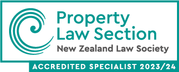 Property Law Section Member