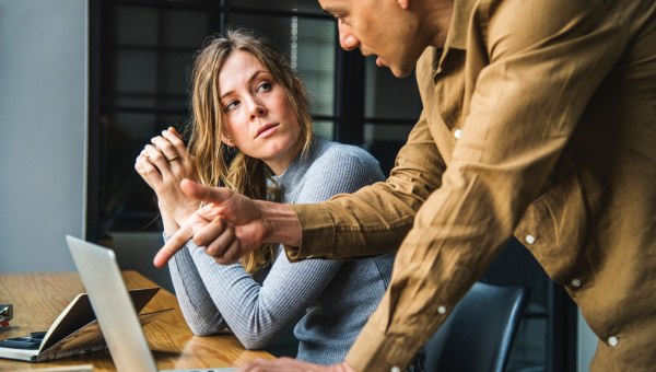 Workplace Investigation