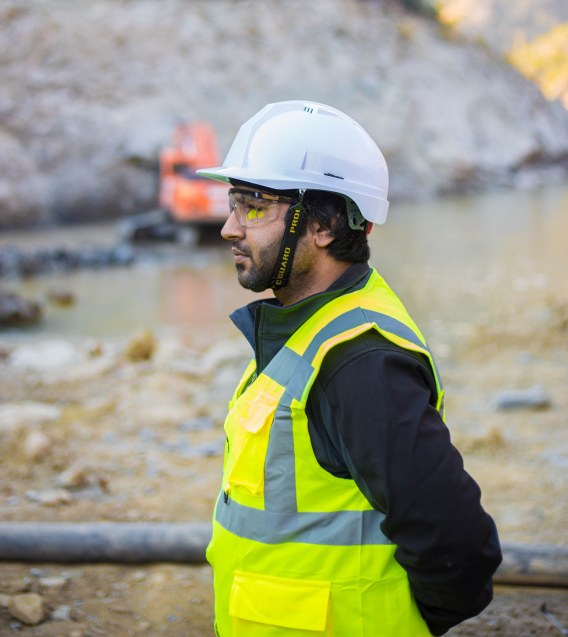 Risk Assessment and the requirement for work to be performed by a vaccinated worker