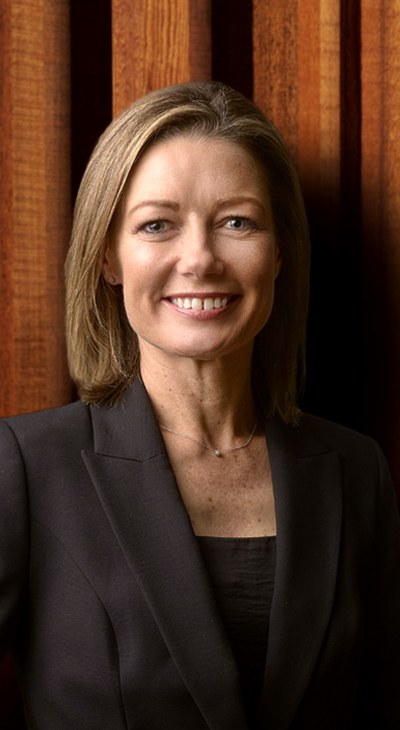 Andrea Twaddle