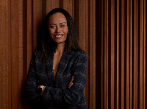 Talia Tuliau