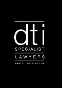Davidson Twaddle Isaac Lawyers Logo
