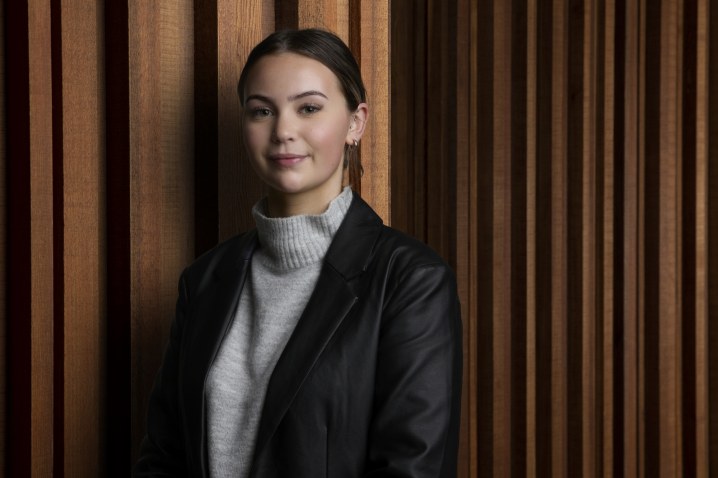 Hannah Devcich | Our People | DTI Lawyers