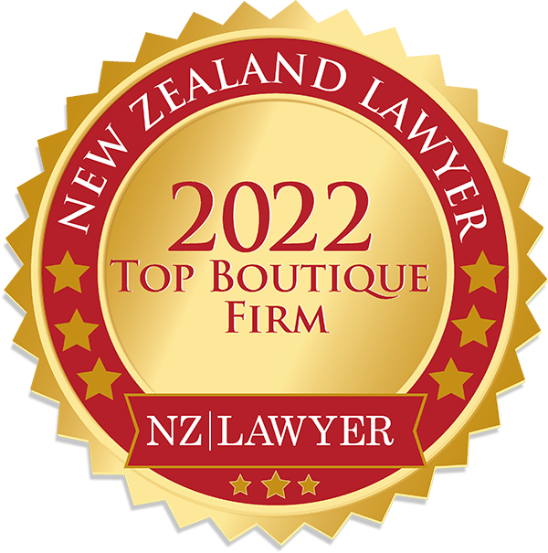 2022 Top Boutique Firm