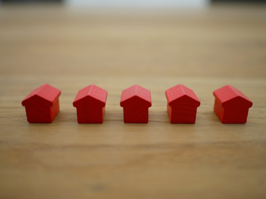 Buying at Mortgagee sale? Know your risks