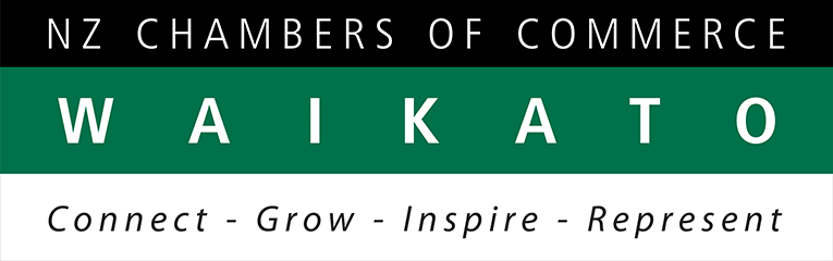 NZ Chambers of Commerce Waikato Member