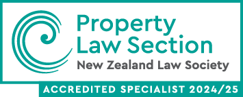 Property Law Section Member
